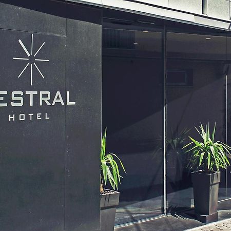 Hotel Mestral Perelló El Perelló Kültér fotó