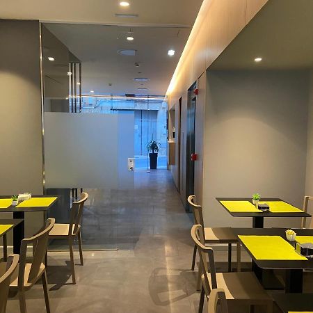 Hotel Mestral Perelló El Perelló Kültér fotó