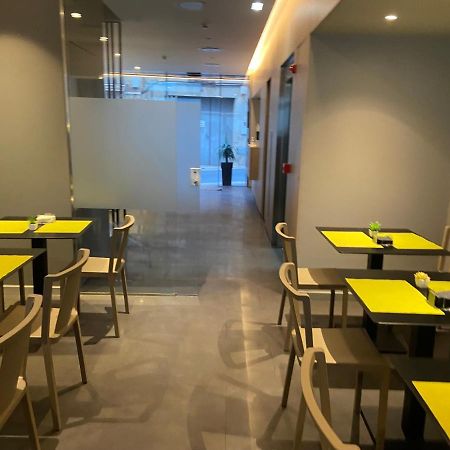 Hotel Mestral Perelló El Perelló Kültér fotó