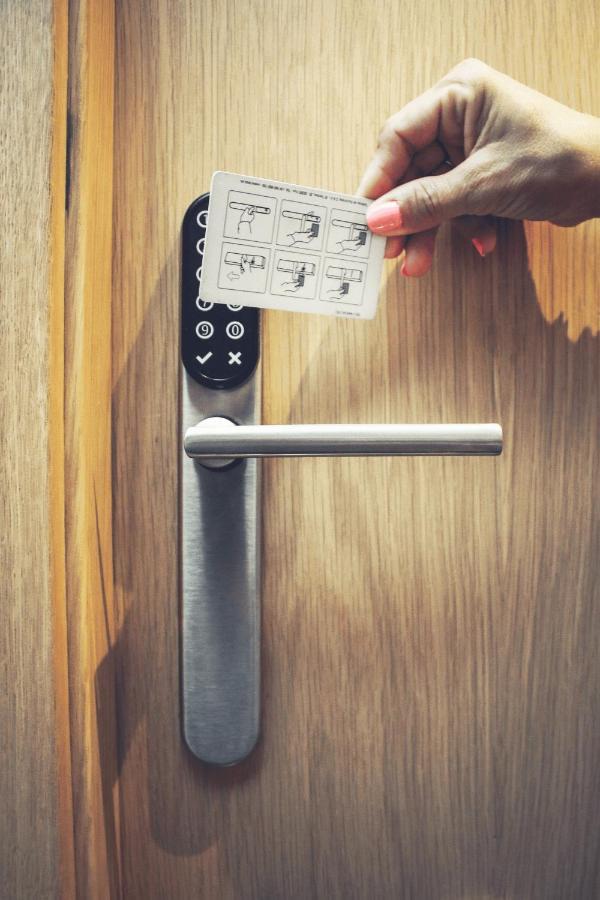 Hotel Mestral Perelló El Perelló Kültér fotó