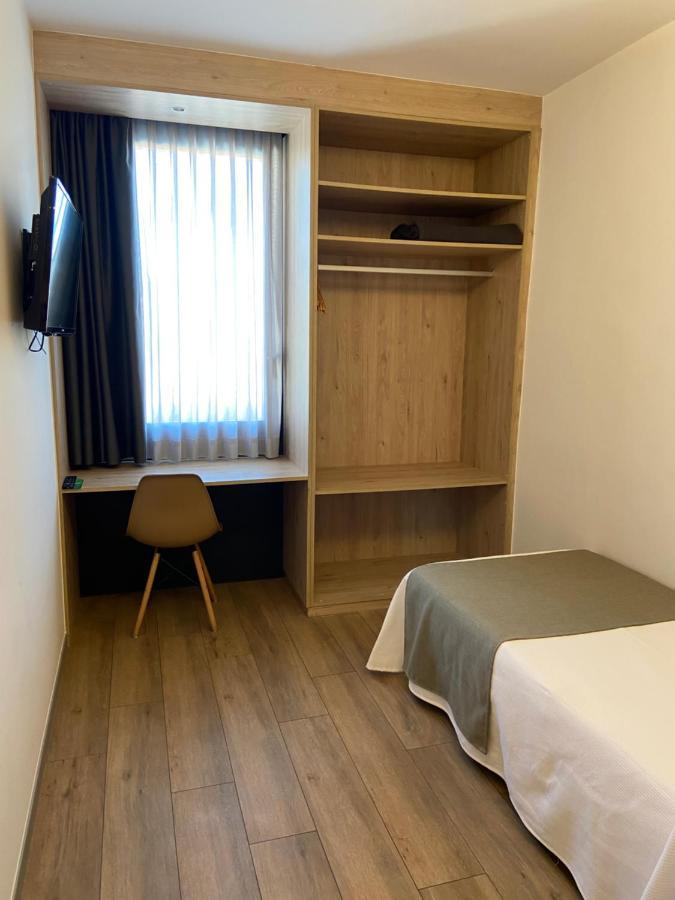 Hotel Mestral Perelló El Perelló Kültér fotó