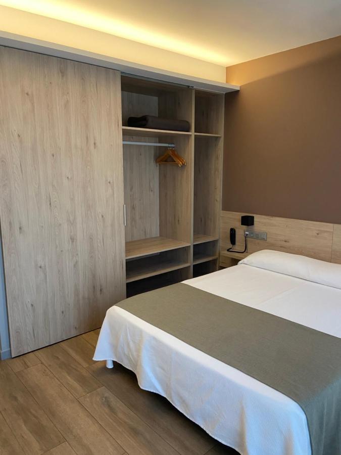 Hotel Mestral Perelló El Perelló Kültér fotó