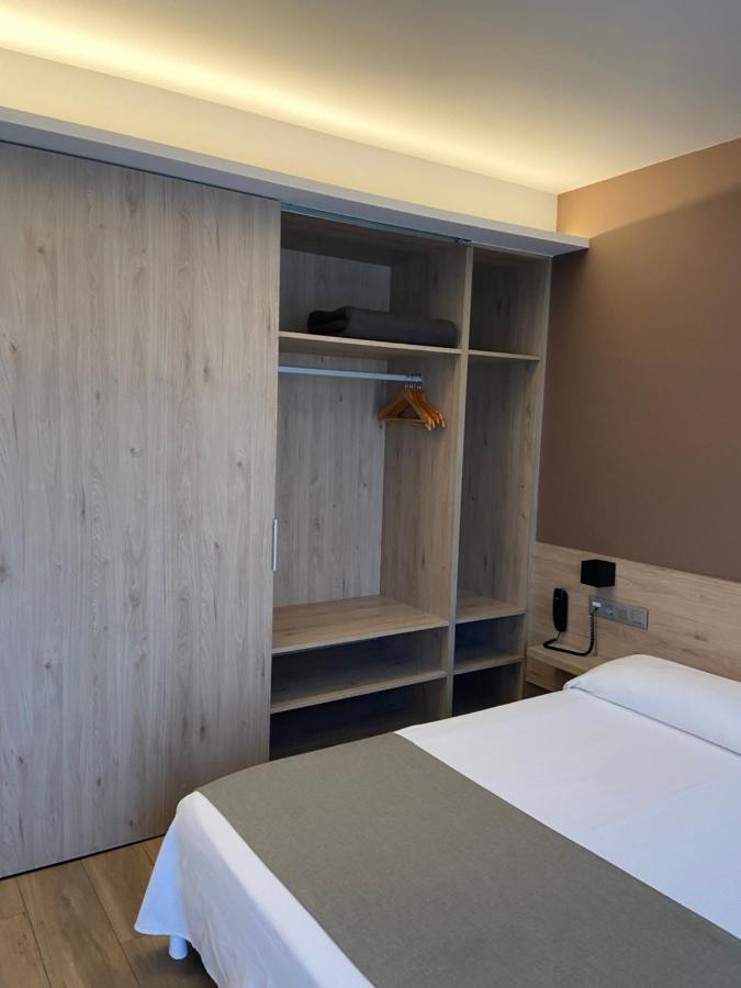 Hotel Mestral Perelló El Perelló Kültér fotó