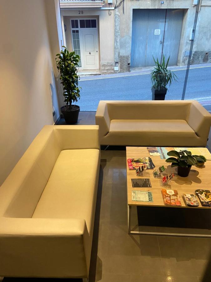 Hotel Mestral Perelló El Perelló Kültér fotó