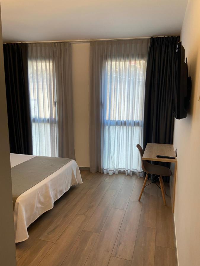 Hotel Mestral Perelló El Perelló Kültér fotó