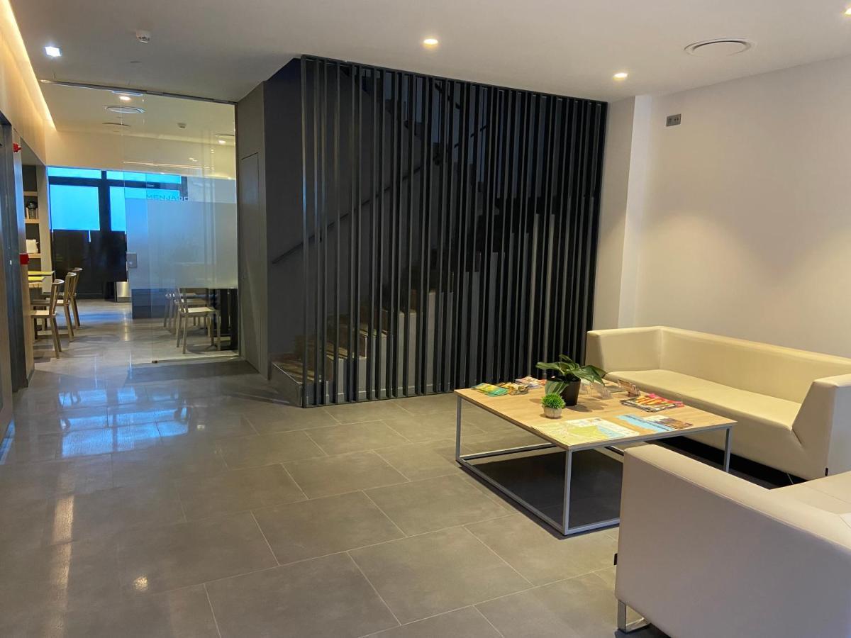 Hotel Mestral Perelló El Perelló Kültér fotó